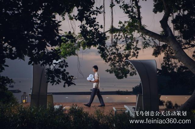 格力地產(chǎn)：這個夏天，帶你去看一場“高卡司”的海島年會