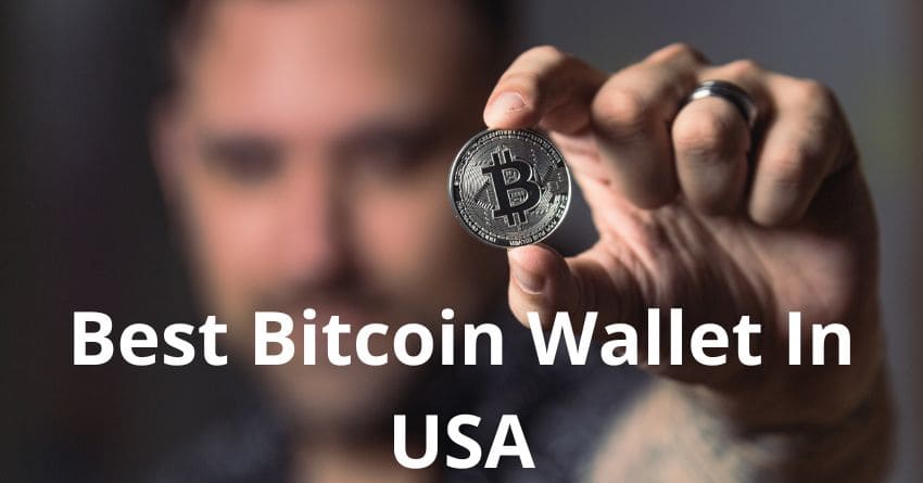 Best Bitcoin Wallet In USA